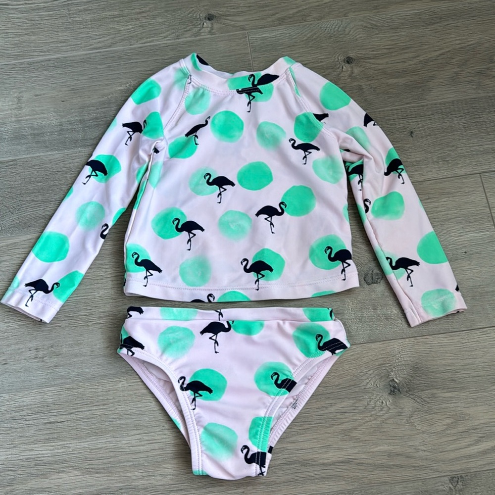 Size12-18mo Gap swimsuit